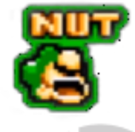 luigi_nut emote