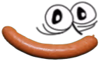 Sausage emote