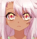 kurostare emote