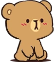 MochaSit emoji