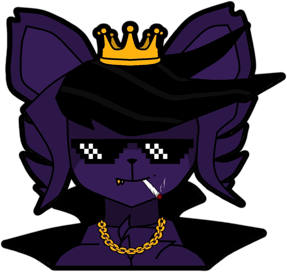NGM_Fexa_Drippy emoji