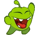 uraAm emote