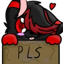 FoxxoPls emote
