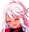 Kurohappy emote