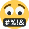 DidYouJustSwear emoji