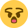 Woo static emote