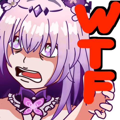 CastoriceWTF emote