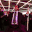 michaeldance animated emote