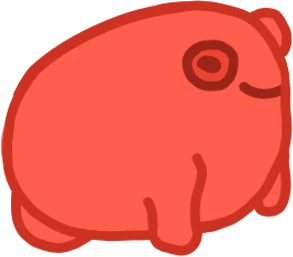 red_froggie emote