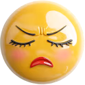 Angrygurlemojix emote