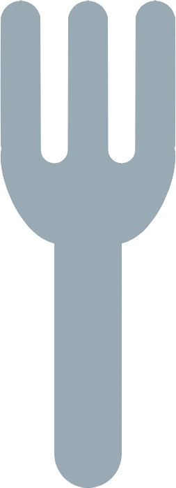 fork emote