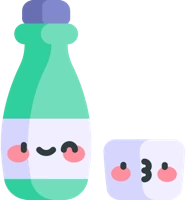 Kawaii_Sake emote