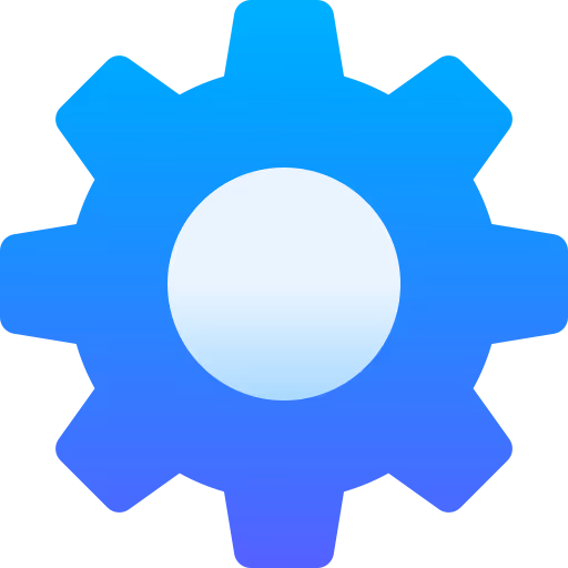 Settings emote