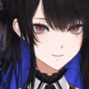 NerissaWink emoji