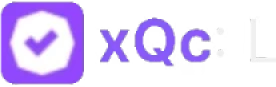 xQcSayingL emote