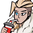 SovaSip emote