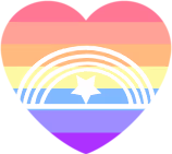 Xenogender_Heart emote
