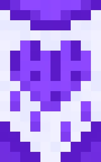 PurpleHearthCape emoji
