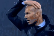 ZidanePOG emote