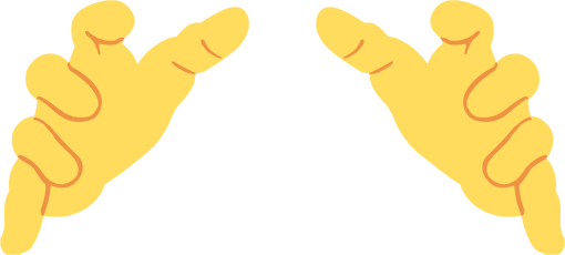 DualHandGrab static emote