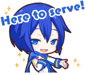 Pjsk emote