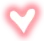 DGF_Heart1 emote