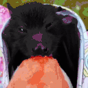 Melon animated emote