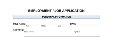 JobApplication emote