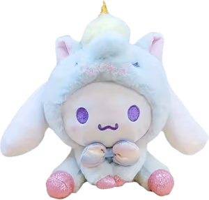 cutesanrioplushy emote