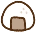 riceball emote