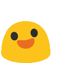 ablobhop emote