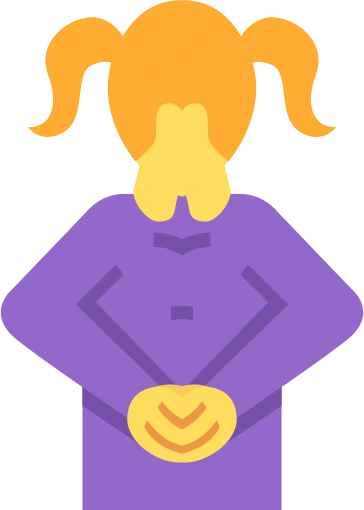 scaryfemale emote
