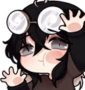 Katherine_lurk_unreliable emote