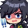 giyuu_shock emote