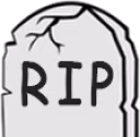rip emote