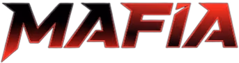 MafiaLogo emote