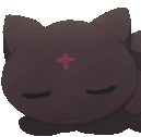 142_ChomusukeYawn emote