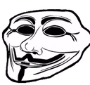 trollanonymous emote