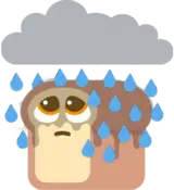 wetbread emote