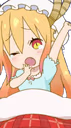 TohruNight emote
