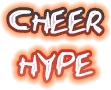 Cheer_Hype emote