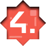 VALORANTNumber4 emote