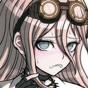 miu_iruma_awkward emote