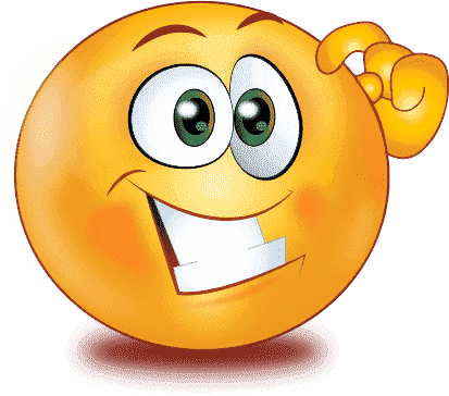 HappyGuy emote