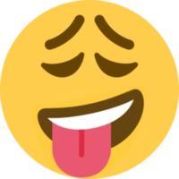 weary_tongue_out emote