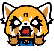 RetsukoRage emote