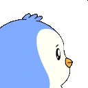 PenguBonk emote