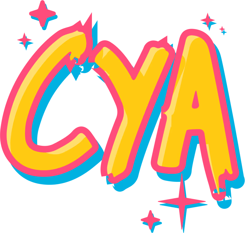 CYA emote