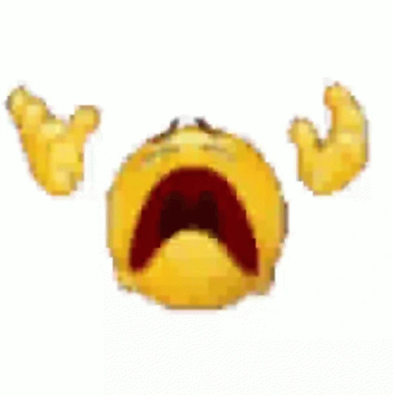 Destruction emote