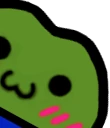 DIDSOMEONESAYOWO emote